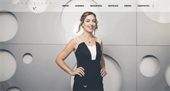 Desktop Screenshot of laradiloy.com